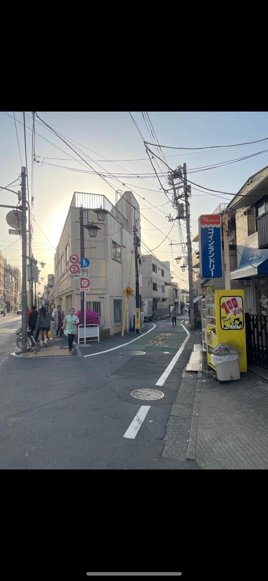 東京の港灣-tokyo Harbor -28 Square Meter King Size Garden Appartamento